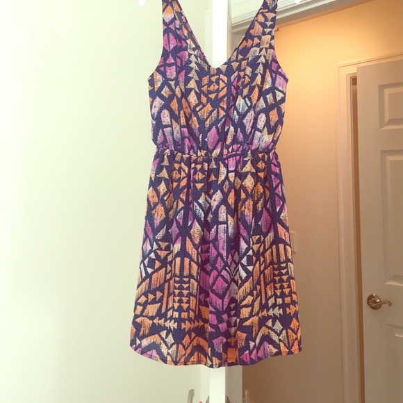 Forever 21 dress!