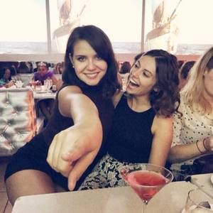 Meet your Posher, Linelle