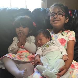 Meet your Posher, Mariana