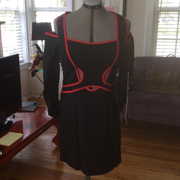 Forever Unique Dress