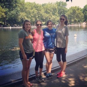 Meet your Posher, Alex