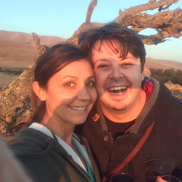 Meet your Posher, Kiley