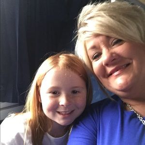 Meet your Posher, Susan