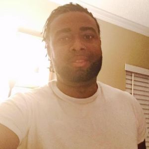 Meet your Posher, Chad