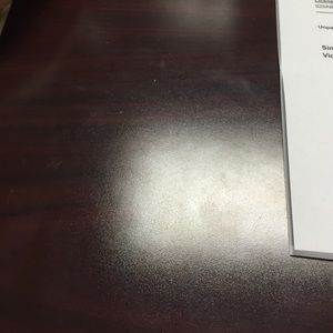 Meet your Posher, Dawn