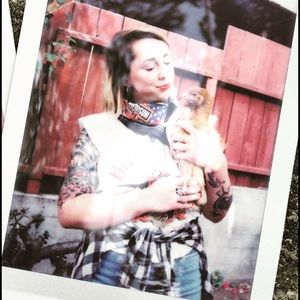 Meet your Posher, Emilie