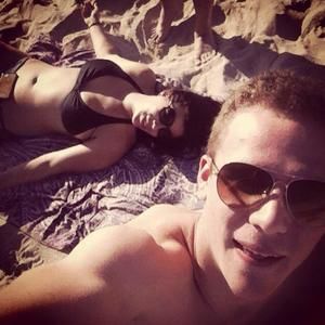 Meet your Posher, Caleb