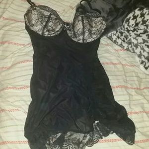 Victorias secret lingerie