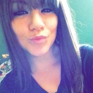 Meet your Posher, Savannah