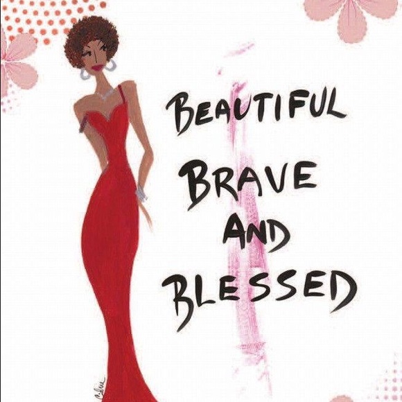 Meet your Posher, Deedee