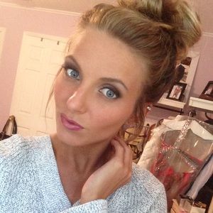 Meet your Posher, Kendal