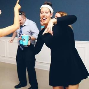 Meet your Posher, Danielle