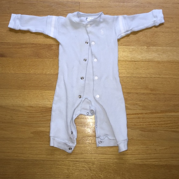 Boys outfit