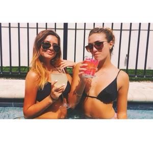 Meet your Posher, Adrienne