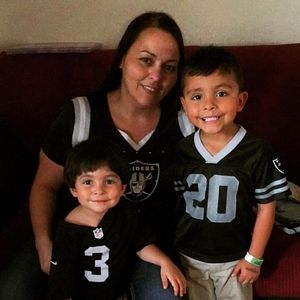 Meet your Posher, Stella