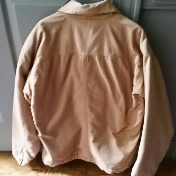 Men's jacket - Picture 2 of 2