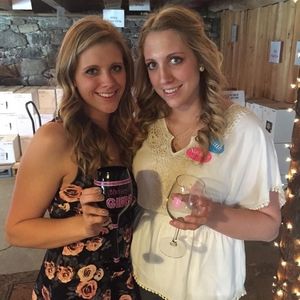 Meet your Posher, Katherine