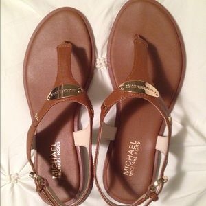 Michael Kors Sandals