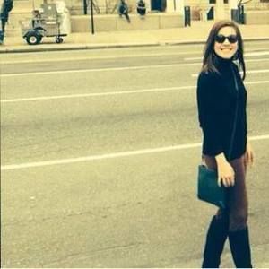 Meet your Posher, Jessica