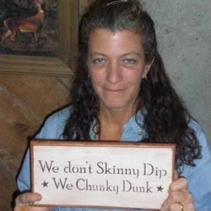 Meet your Posher, Deb