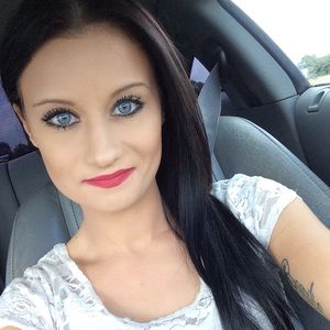 Meet your Posher, Maranda