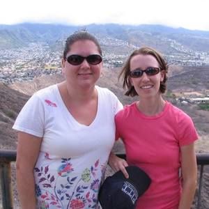 Meet your Posher, Tracy