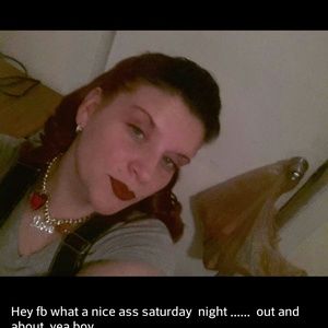 Meet your Posher, Melissa