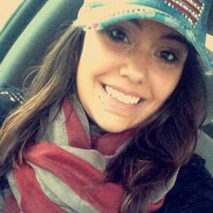 Meet your Posher, Brittany