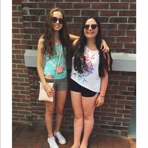 Meet your Posher, Gina