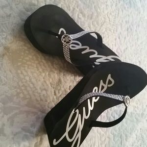 Cute sandals