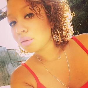 Meet your Posher, Gabriella