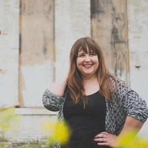 Meet your Posher, Abigail