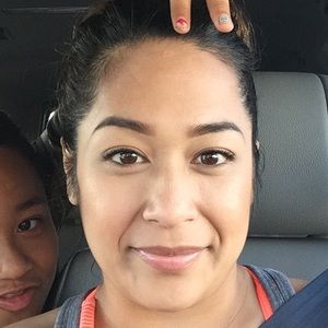 Meet your Posher, Tracy