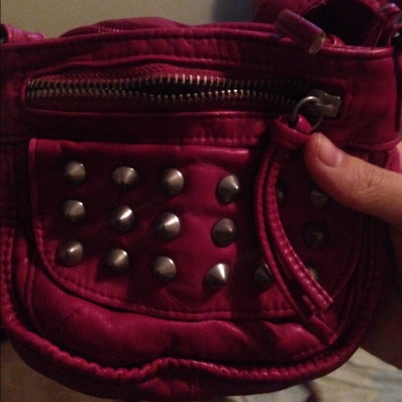 Forever 21 small cross body