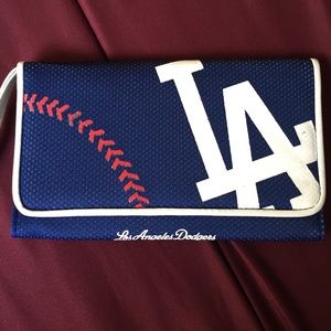 Dodger wallet