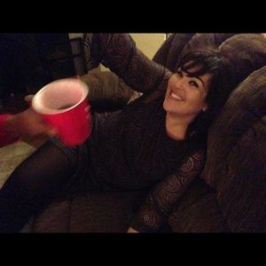 Meet your Posher, Monica