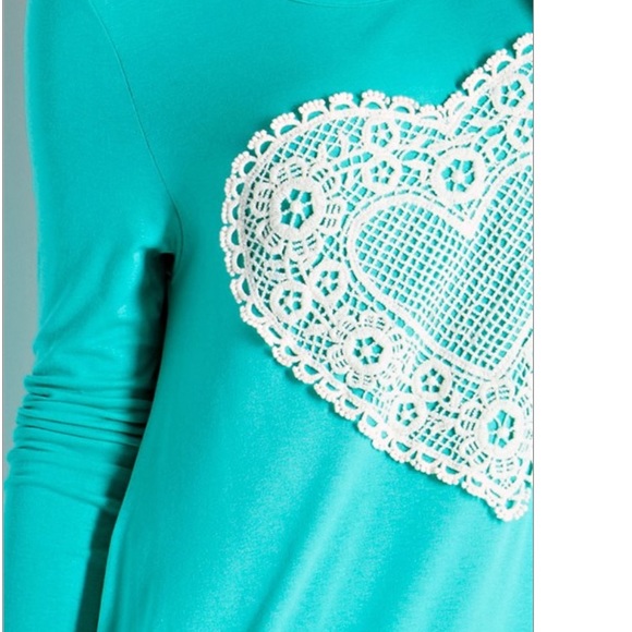 ❌SOLD❌ New mint tunic. Last medium! - Picture 4 of 4