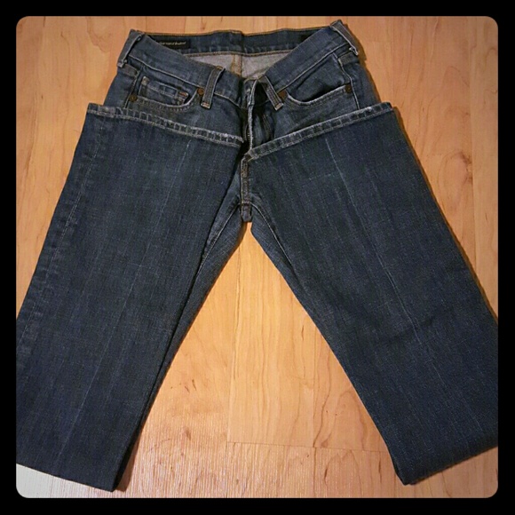 Citizens of Humanity Jeans
