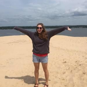 Meet your Posher, Marissa