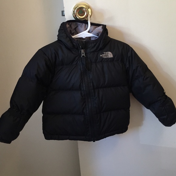 Infant North Face jacket