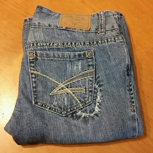 Amethyst Jeans