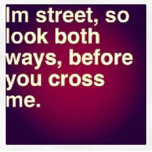 Meet your Posher, Nakia