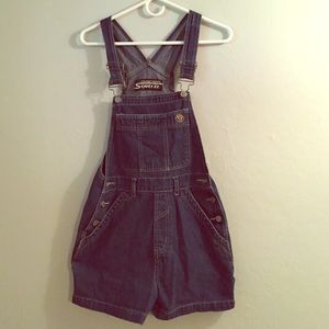 Overalls