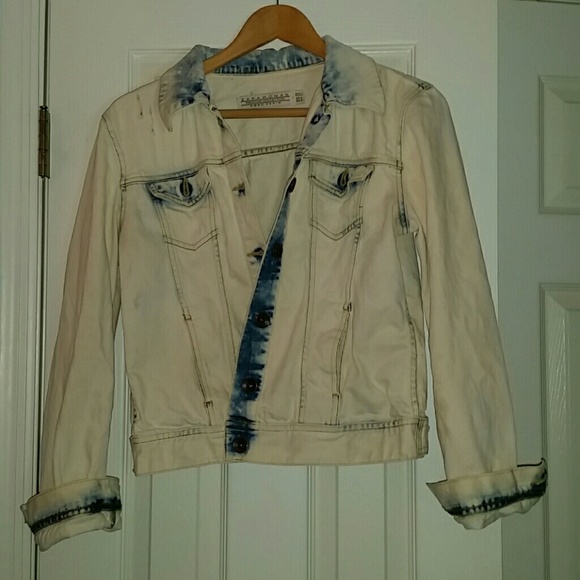 Zara Jean jacket