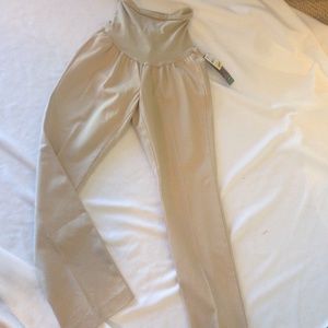 Maternity pants, Oh Baby by Motherhood