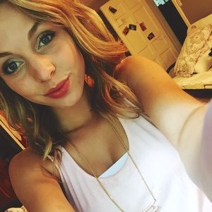 Meet your Posher, Allison