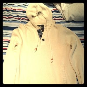 H&M Men's Sweater (With Hoodie)