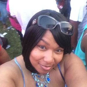 Meet your Posher, Kim