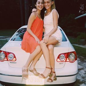 Meet your Posher, Endsley