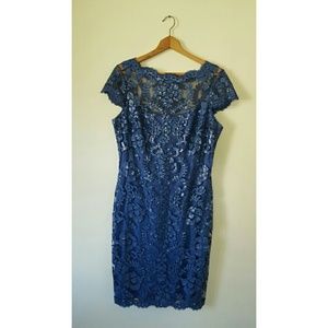 Tadashi Shoji Cocktail Dress